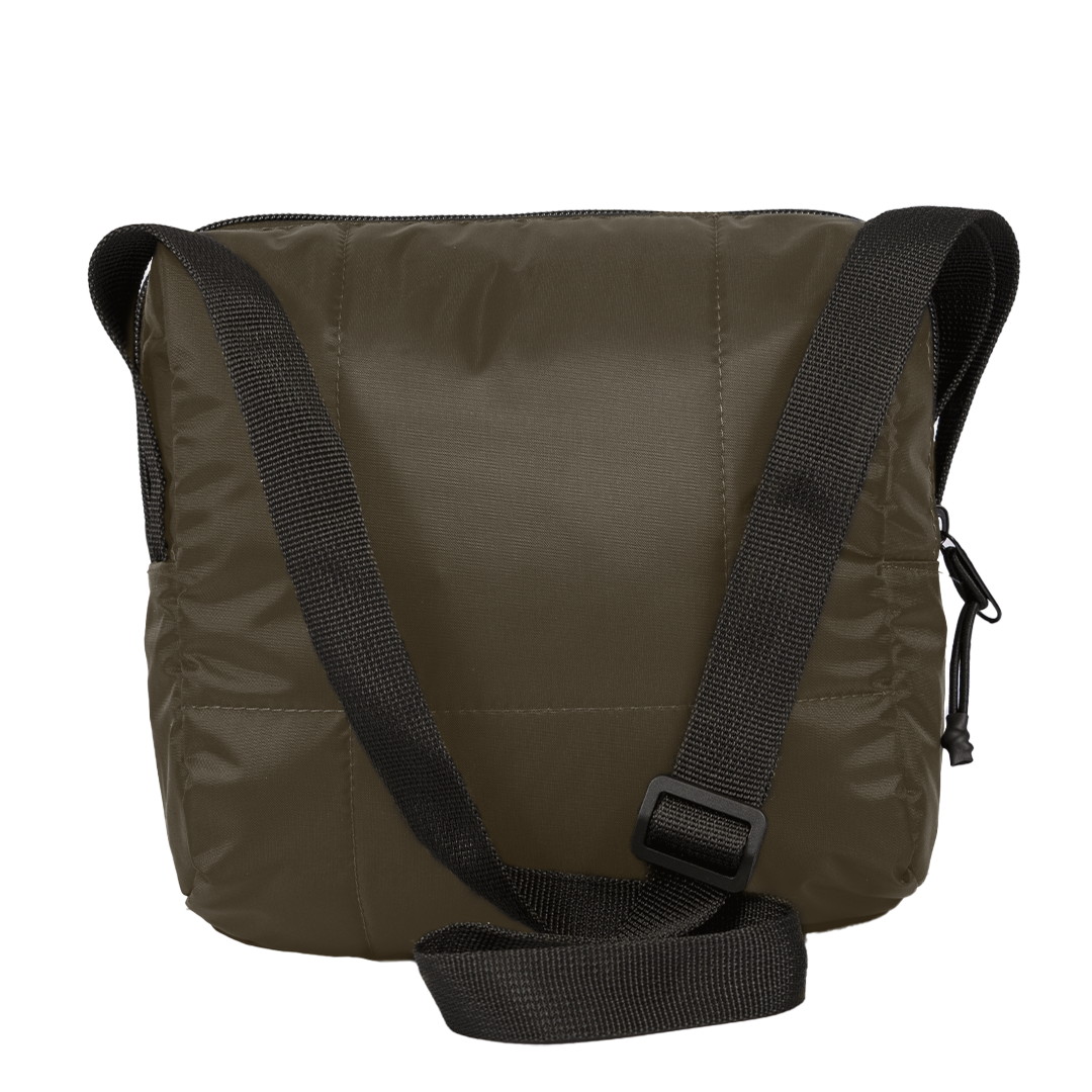 Shoulder Bag Diamond Minimalist