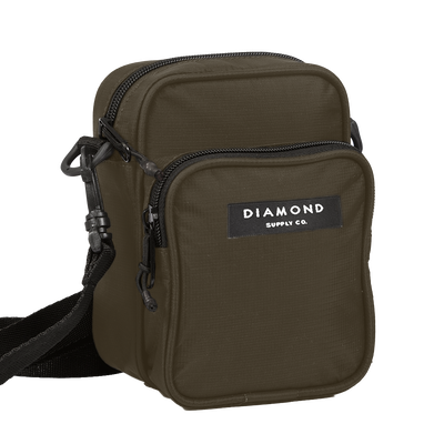 Shoulder Bag Diamond Supply