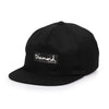Boné Diamond Og Mini Box 5 Panel Desestruturado
