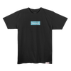 Camiseta Diamond Box Logo Tee