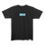 Camiseta Diamond Box Logo Tee II