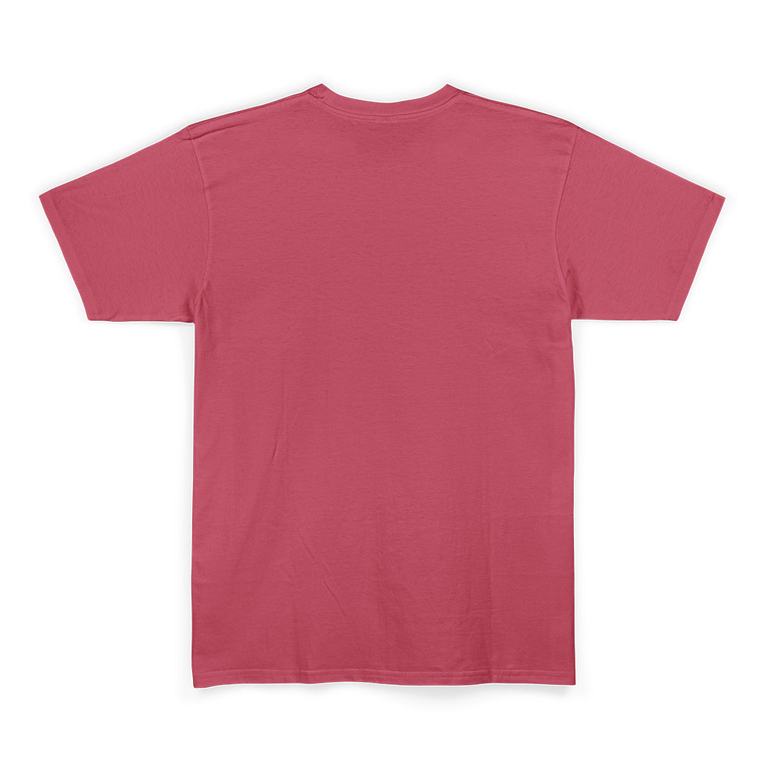 Camiseta Diamond Box Logo Tee II