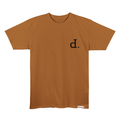Camiseta Diamond Un Polo Tee