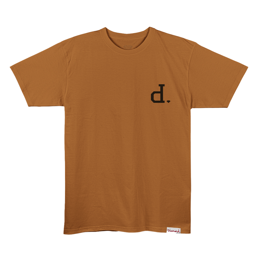 Camiseta Diamond Un Polo Tee