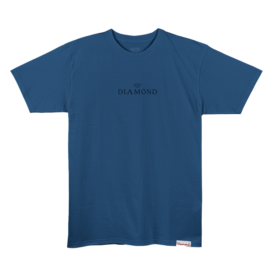 Camiseta Diamond Classic Tee