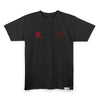 Camiseta Diamond Dragon Tee