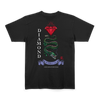 Camiseta Diamond Dragon Tee