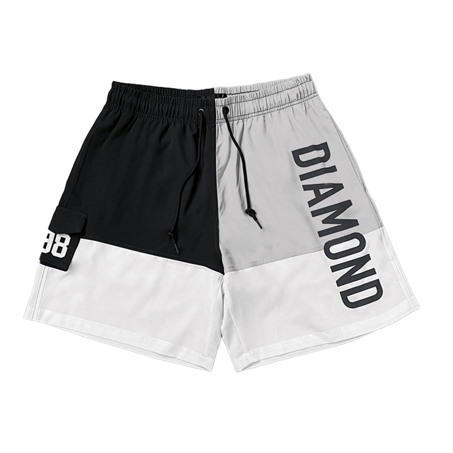 Shorts Diamond 98