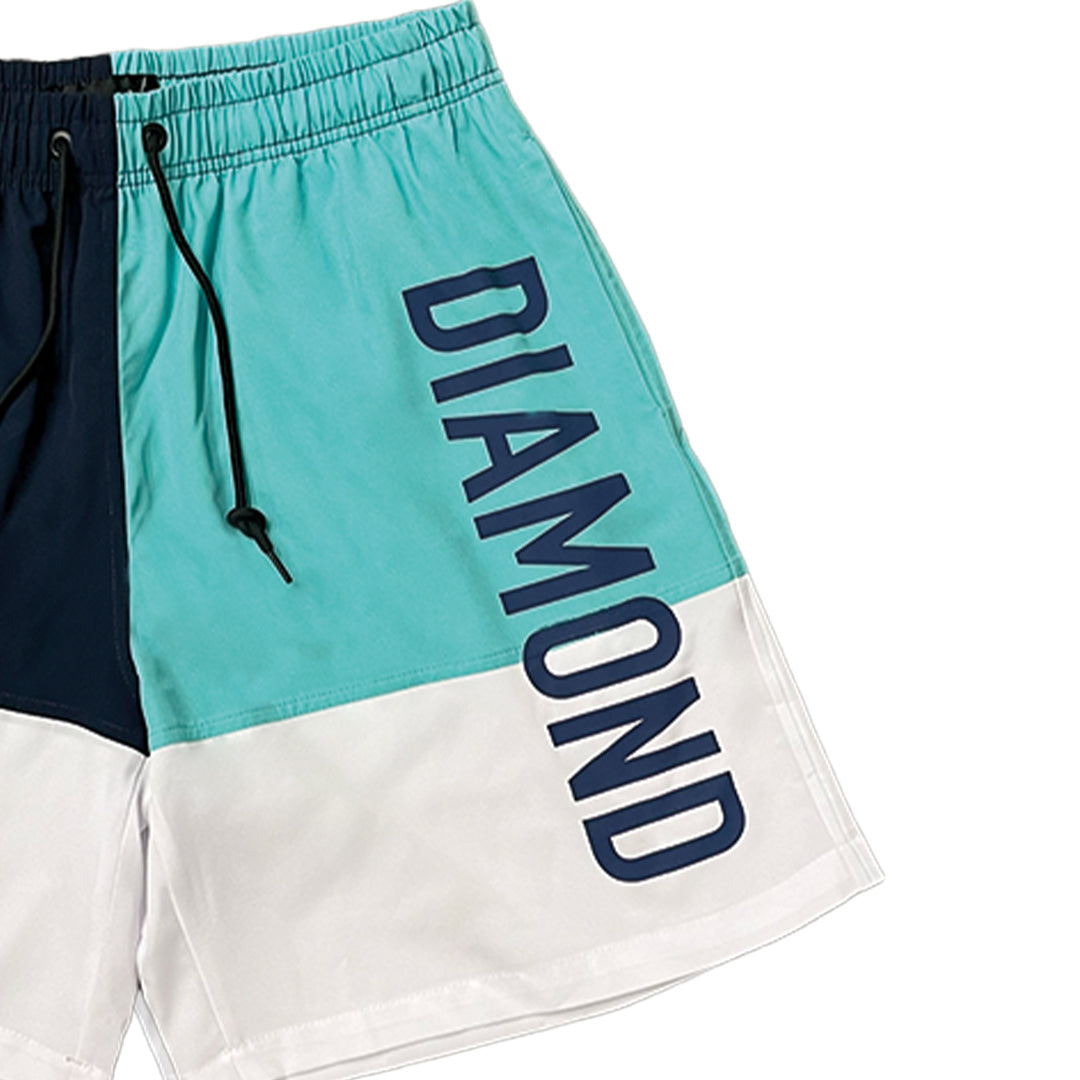 Shorts Diamond 98