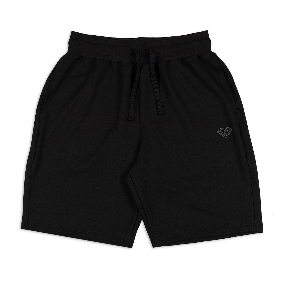 Shorts Diamond Og Script Tonal