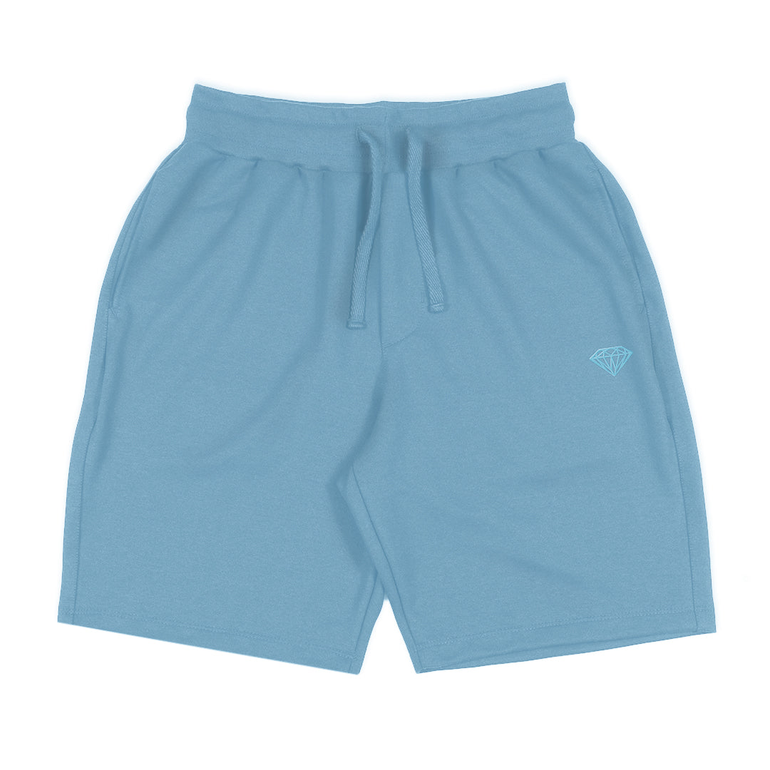 Shorts Diamond Og Script Tonal