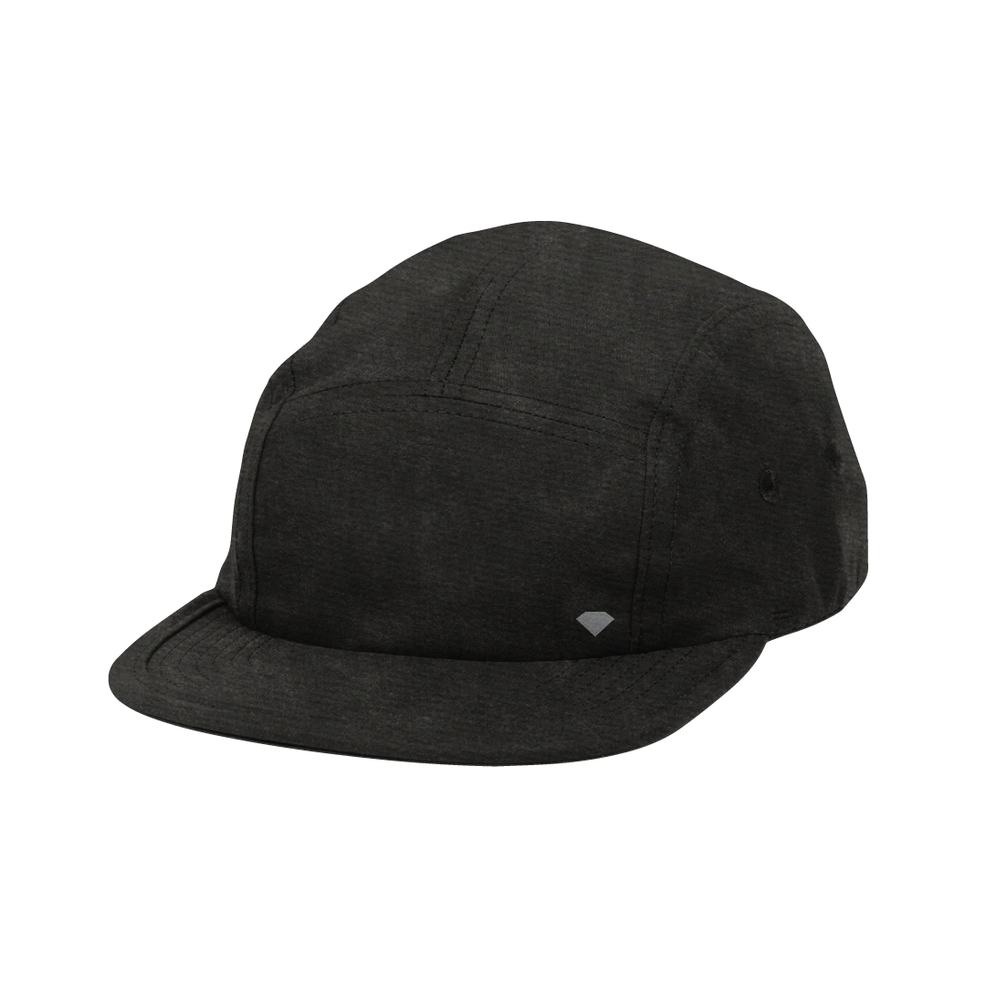 Boné Diamond Pin 5 Panel Camper