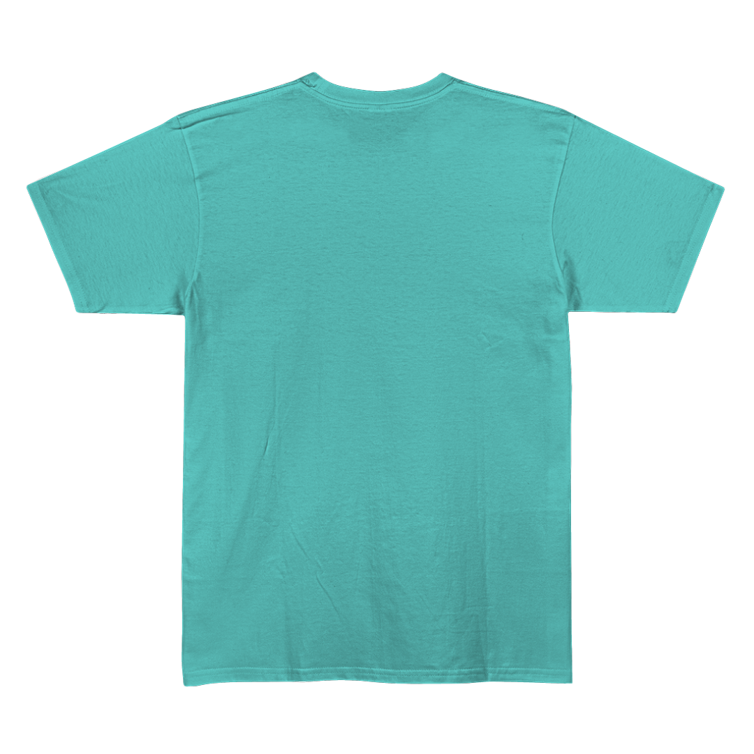 Camiseta Diamond Box Logo Tee - V26DIC03