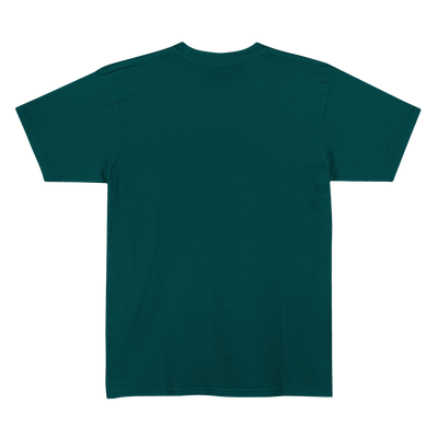 Camiseta Diamond Box Logo Tee - V26DIC03