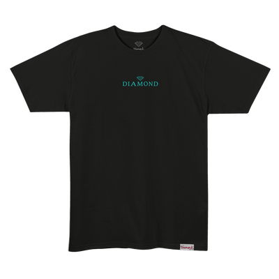 Camiseta Diamond Classic Tee - V26DIC04