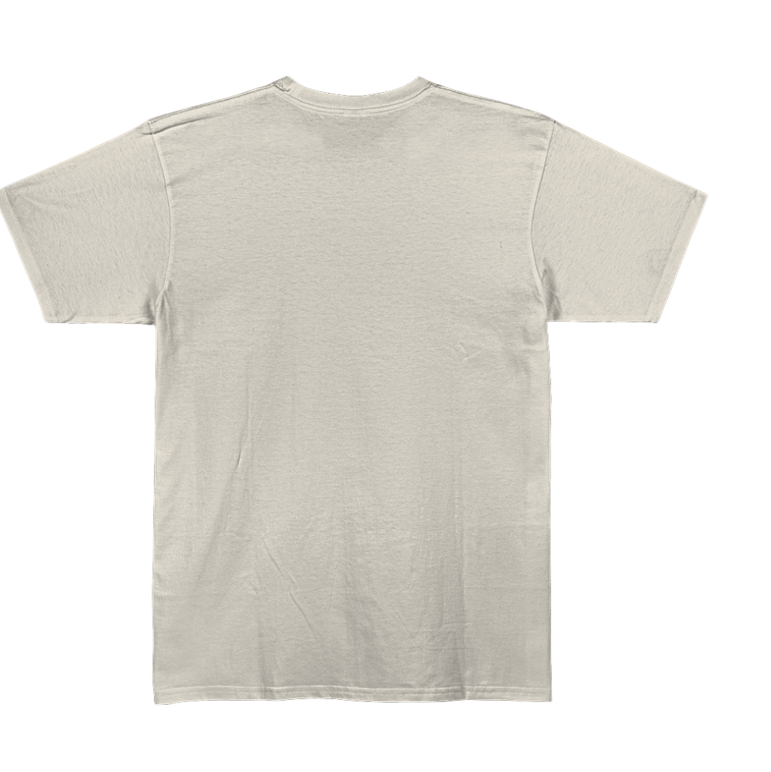 Camiseta Diamond Classic Tee - V26DIC04