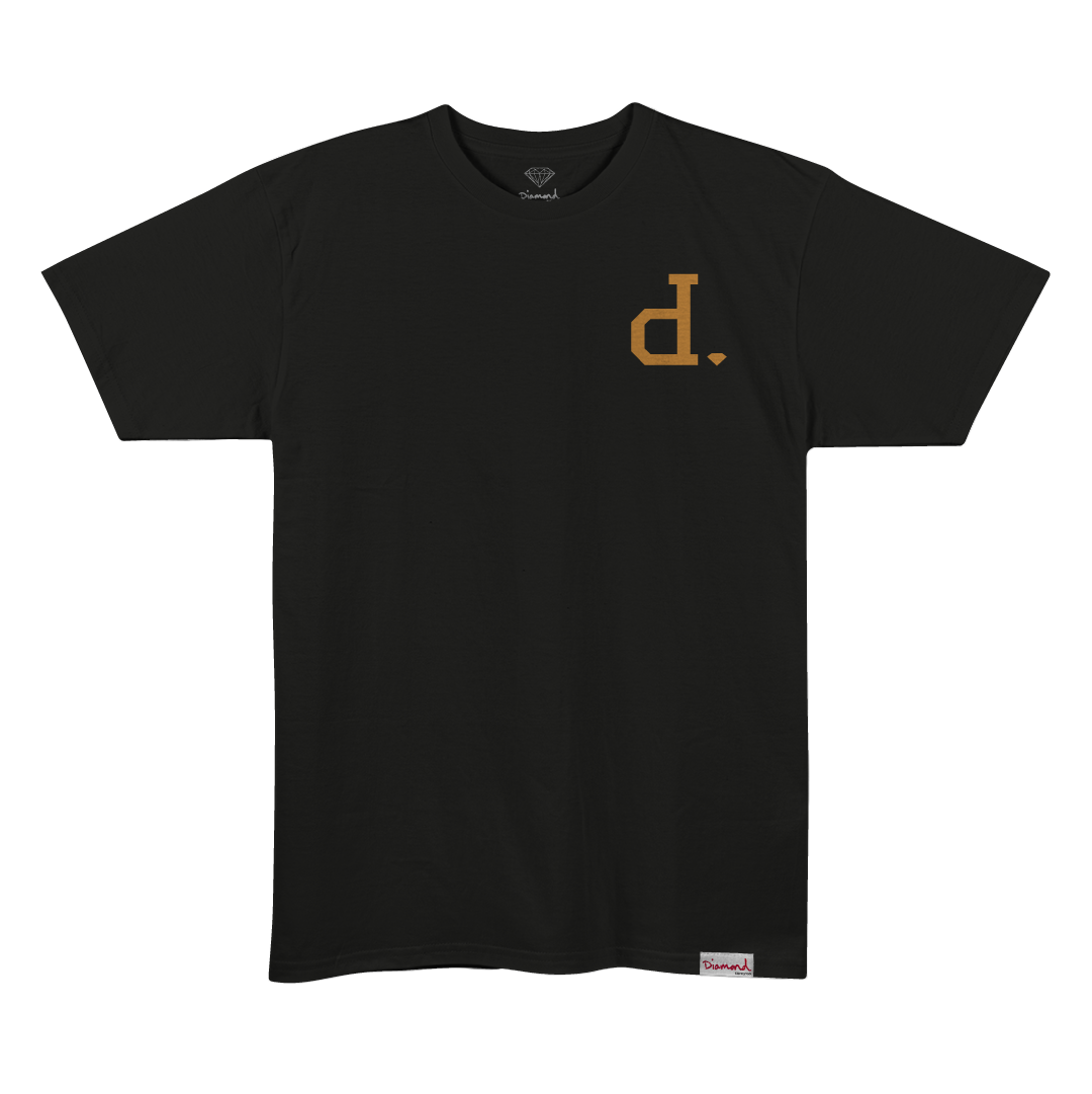 Camiseta Diamond Un Polo Tee - V26DIC06