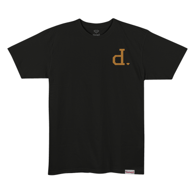 Camiseta Diamond Un Polo Tee - V26DIC06