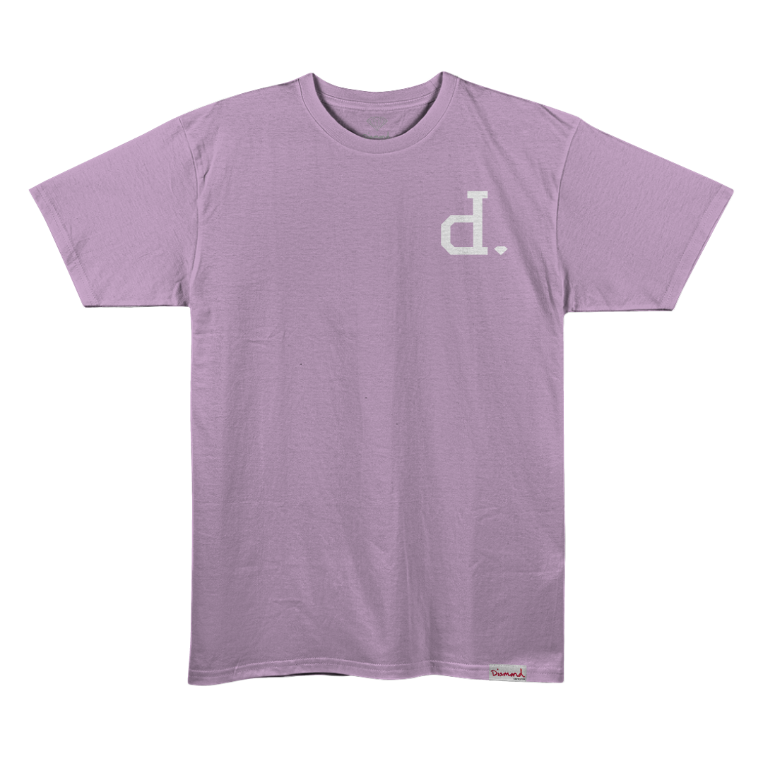 Camiseta Diamond Un Polo Tee - V26DIC06