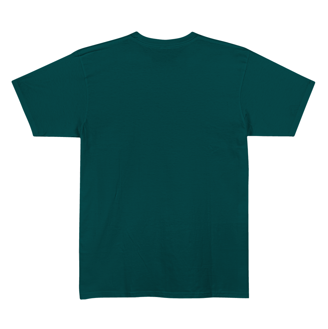 Camiseta Diamond Og Script Tee