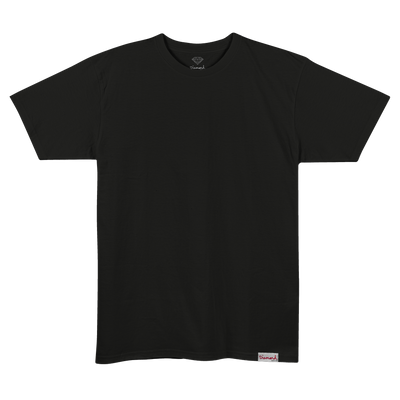 Camiseta Diamond Fashion Basic Tee