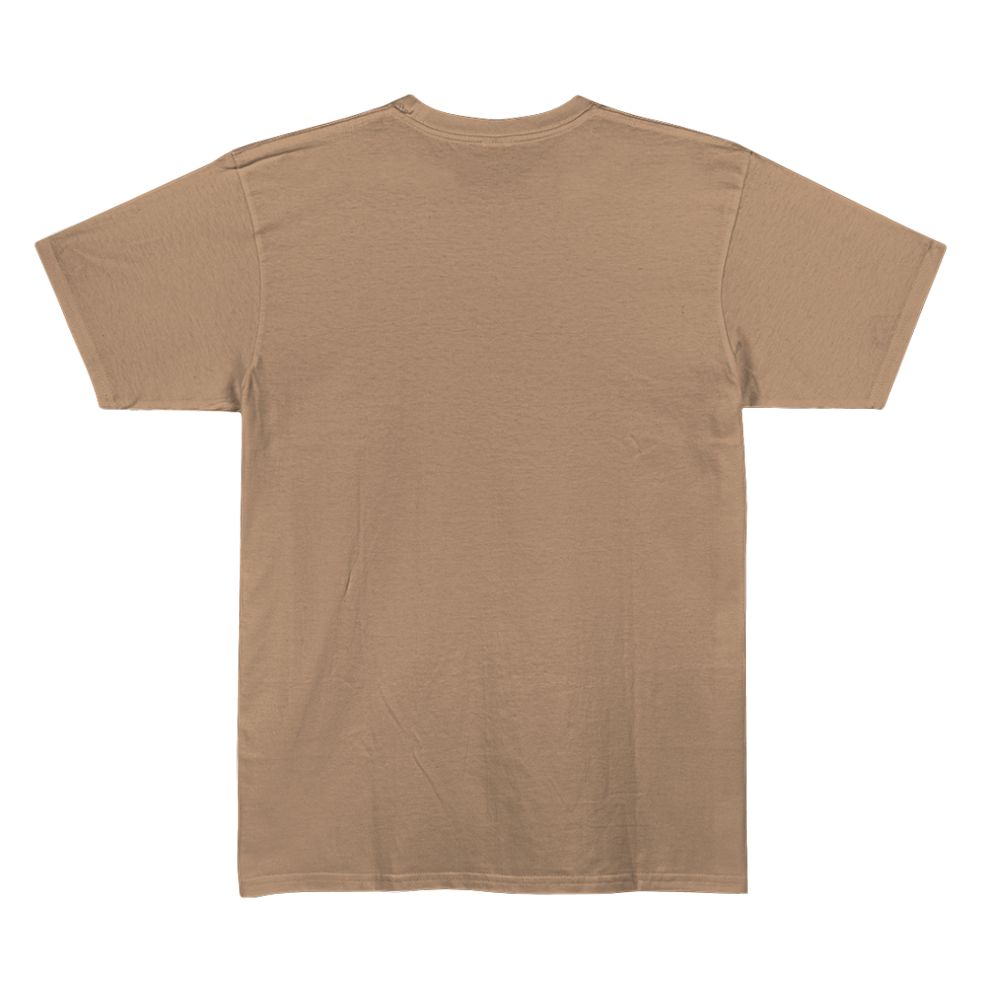 Camiseta Diamond Fashion Basic Tee