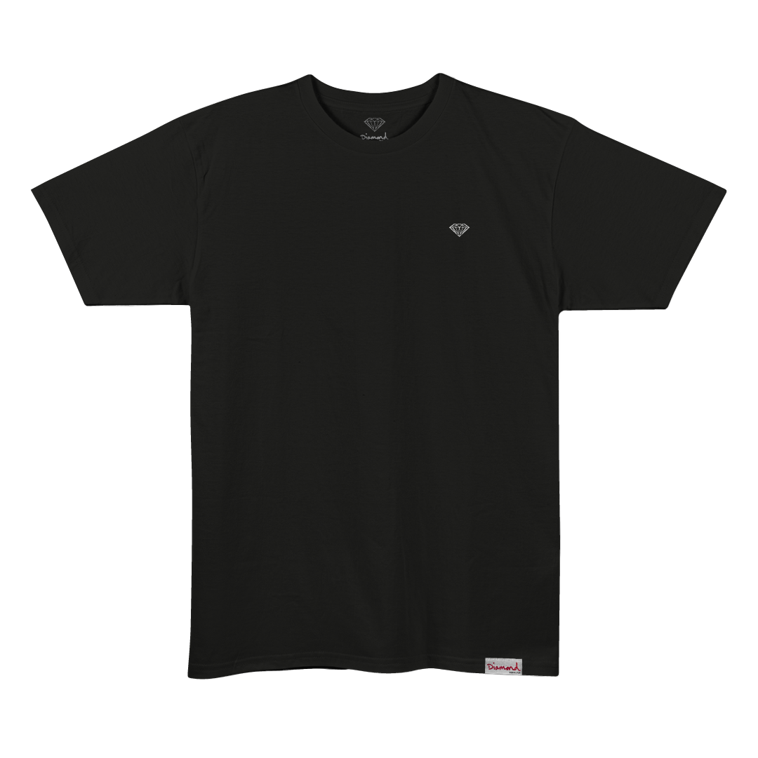 Camiseta Diamond Mini Label Tee