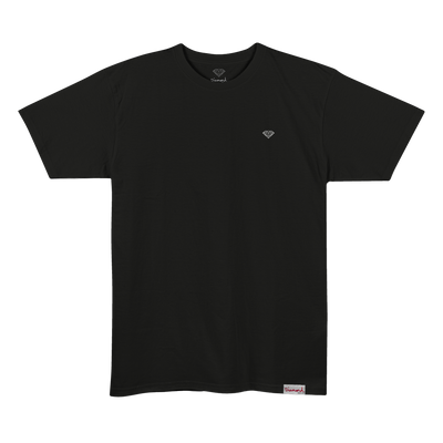 Camiseta Diamond Mini Label Tee