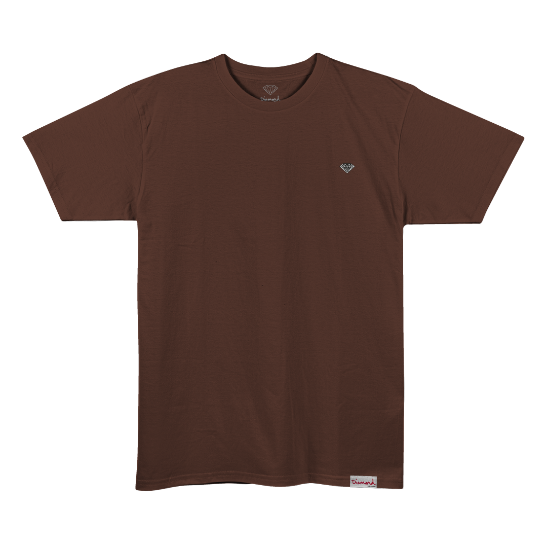 Camiseta Diamond Mini Label Tee
