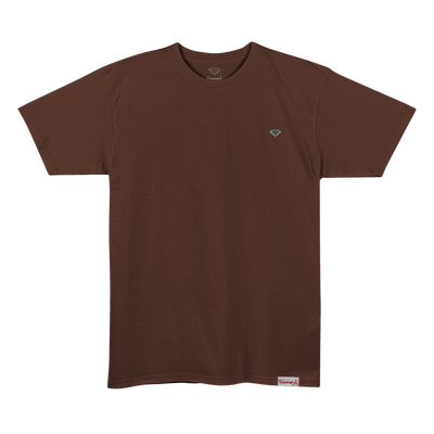 Camiseta Diamond Mini Label Tee