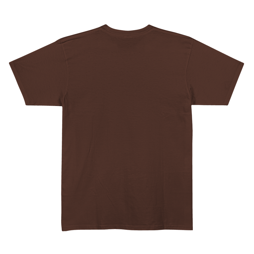 Camiseta Diamond Mini Label Tee