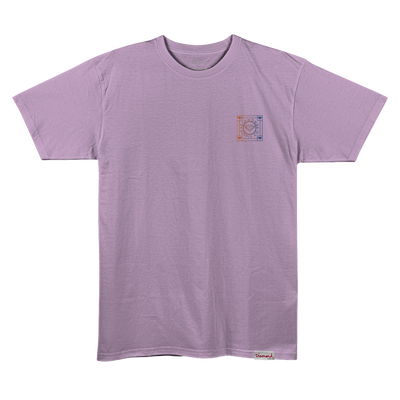 Camiseta Diamond All Over Gems Tee