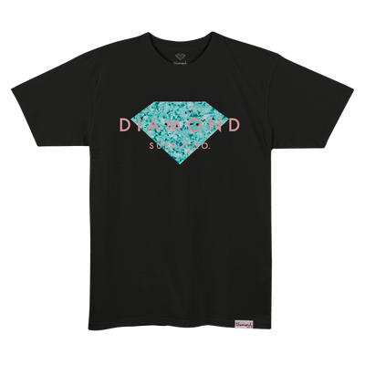 Camiseta Diamond Infinite Tee