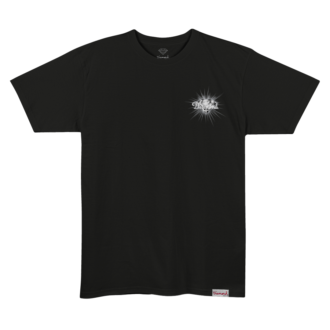 Camiseta Diamond Shine Tee