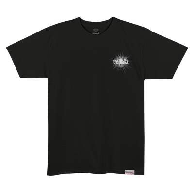 Camiseta Diamond Shine Tee