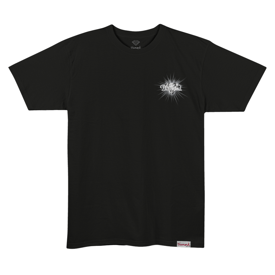 Camiseta Diamond Shine Tee