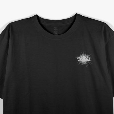 Camiseta Diamond Shine Tee