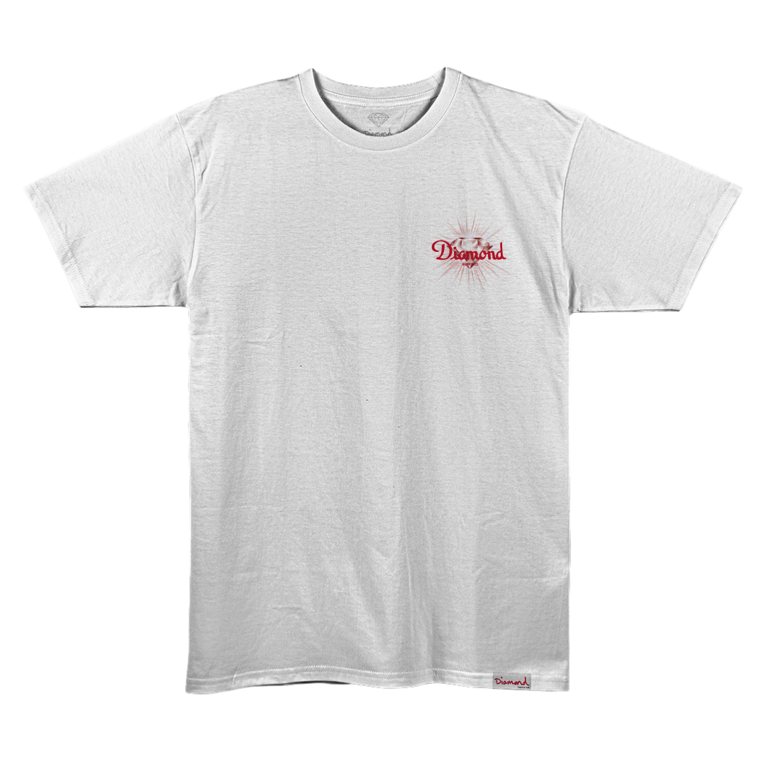 Camiseta Diamond Shine Tee