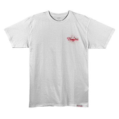 Camiseta Diamond Shine Tee