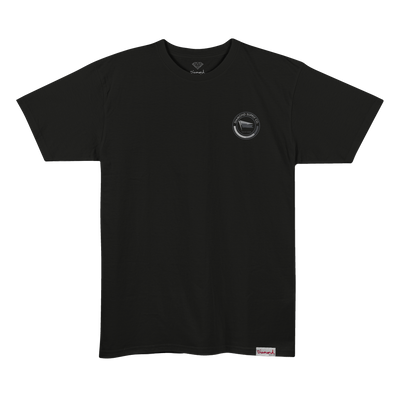 Camiseta Diamond Yacht Flag Tee