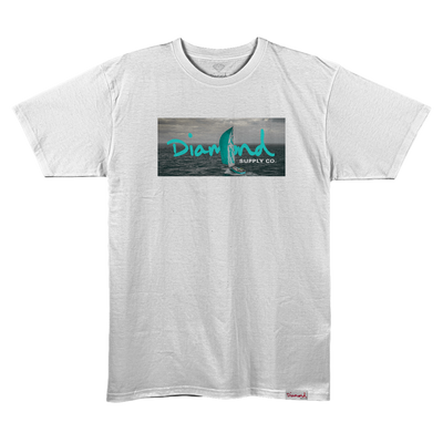 Camiseta Diamond Og Yacht Club Tee