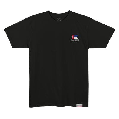Camiseta Diamond Destination Tee