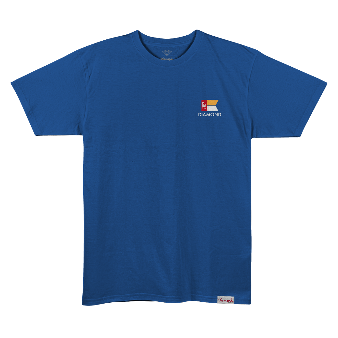 Camiseta Diamond Destination Tee