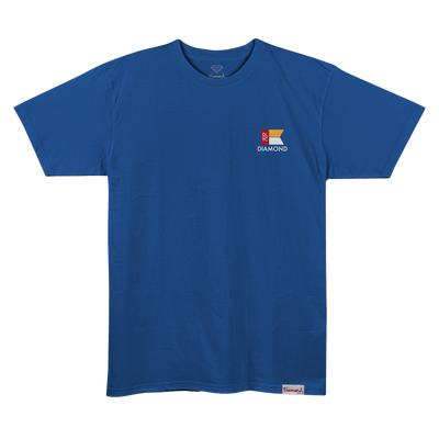 Camiseta Diamond Destination Tee