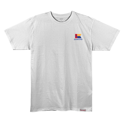 Camiseta Diamond Destination Tee
