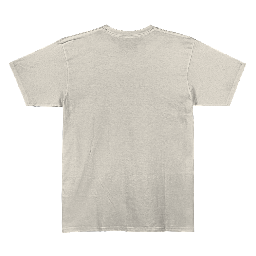 Camiseta Diamond Fractal Un Polo Tee