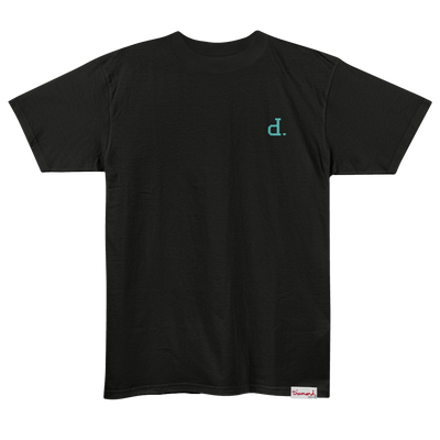 Camiseta Diamond Mini Un Polo Tee
