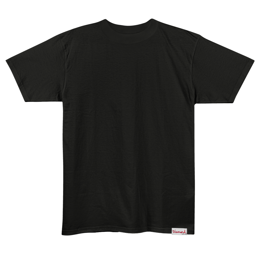 Camiseta Diamond How Fast Tee