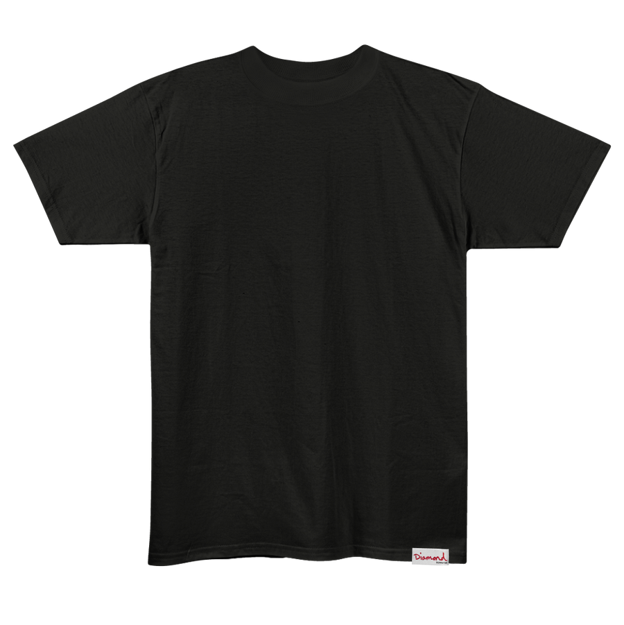 Camiseta Diamond How Fast Tee