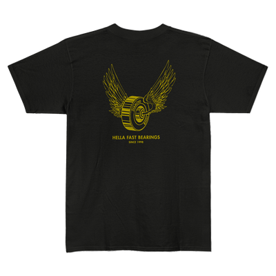 Camiseta Diamond How Fast Tee